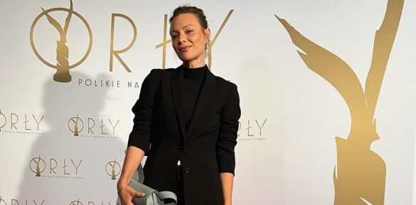 Magdalena Boczarska - profil biograficzny, wiek, wzrost, życiorys, mąż i dzieci, Wikipedia (1)